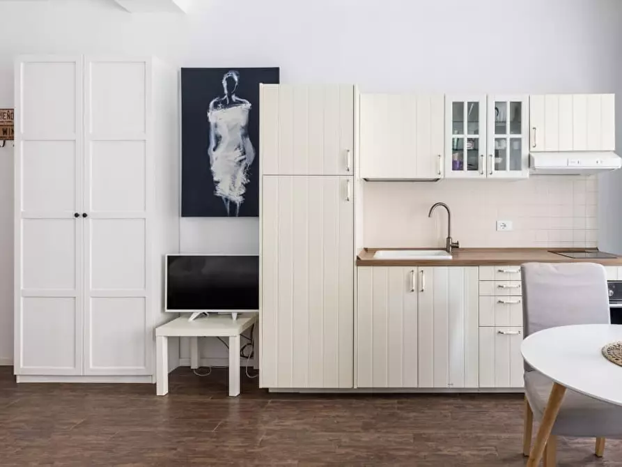 Immagine 8 di Appartamento in affitto  a Bologna