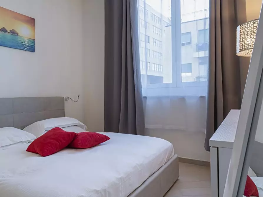 Immagine 5 di Appartamento in affitto  a Genova