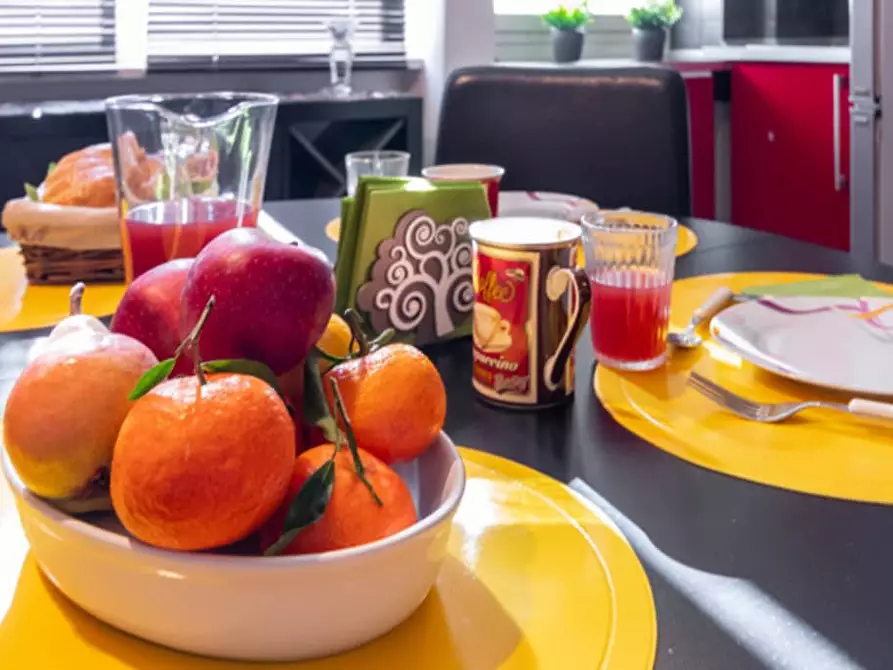 Immagine 13 di Appartamento in affitto  a Torino