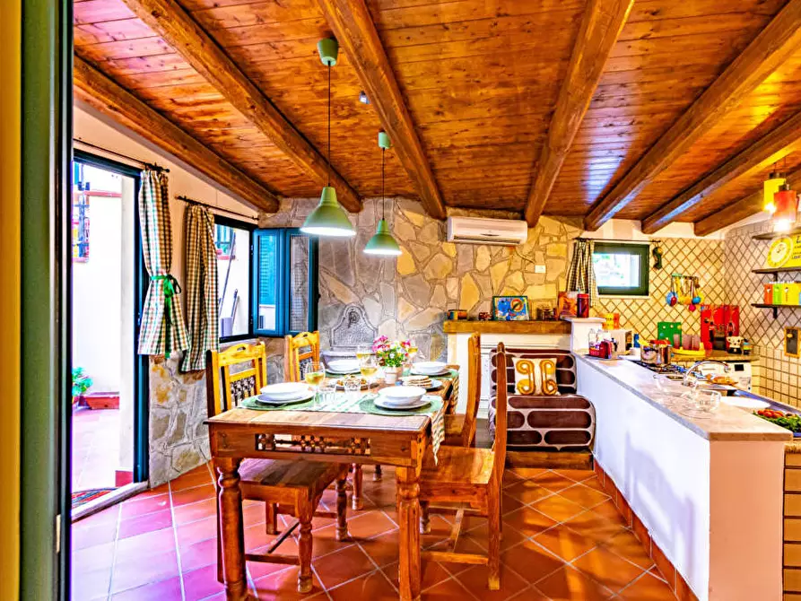 Immagine 3 di Appartamento in affitto  a Palermo