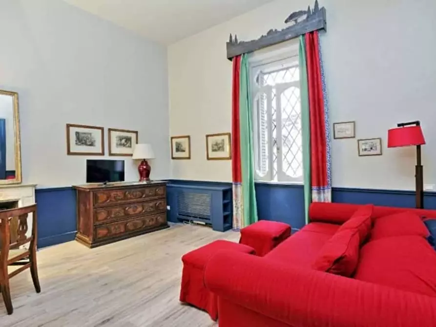 Immagine 3 di Appartamento in affitto  a Roma
