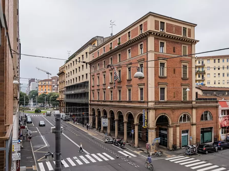 Immagine 21 di Appartamento in affitto  a Bologna
