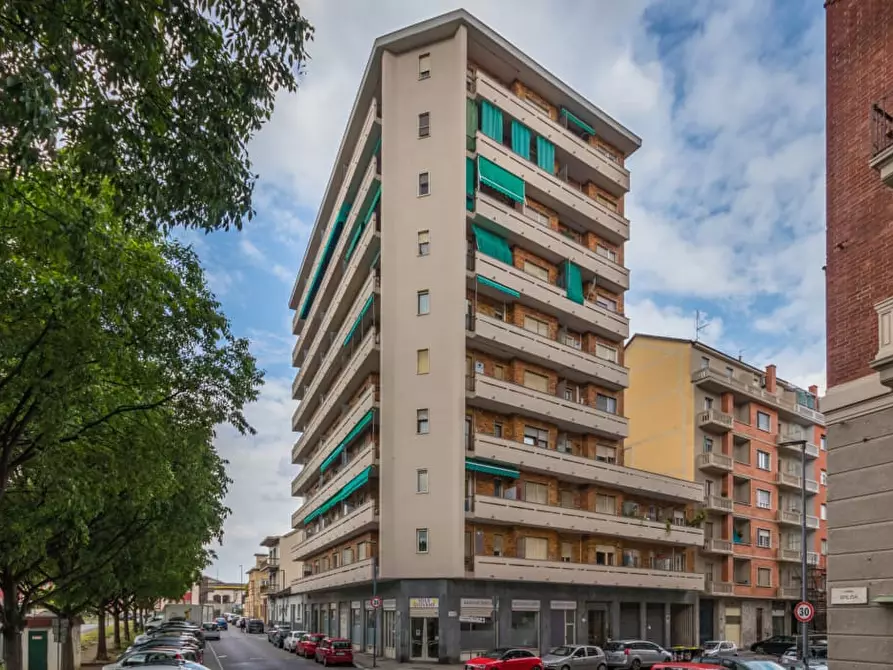 Immagine 13 di Appartamento in affitto  a Torino