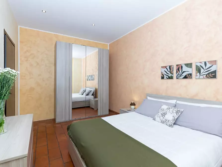 Immagine 12 di Appartamento in affitto  a Torino