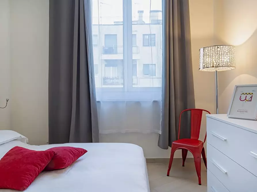 Immagine 4 di Appartamento in affitto  a Genova