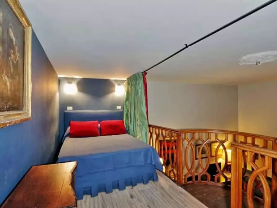 Immagine 5 di Appartamento in affitto  a Roma