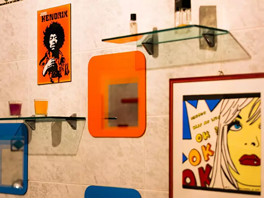 Immagine 19 di Appartamento in affitto  a Palermo