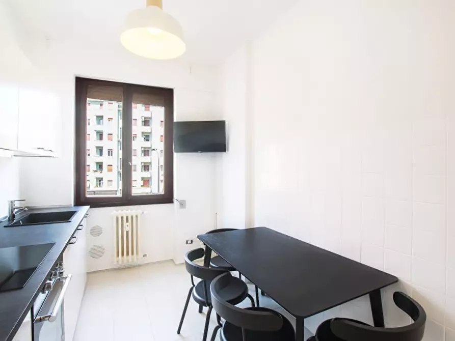 Immagine 11 di Stanza singola in affitto  a Milano