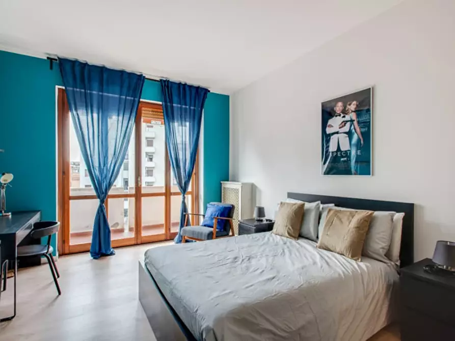 Immagine 3 di Stanza singola in affitto  a Milano