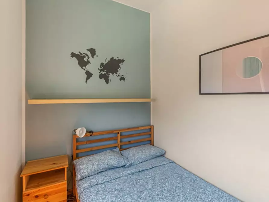 Immagine 3 di Stanza singola in affitto  a Milano