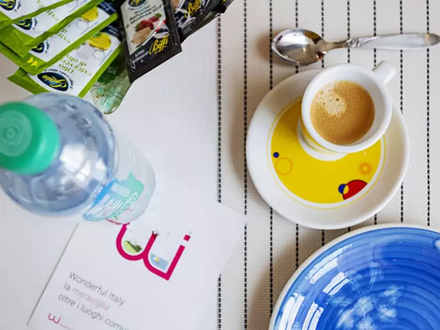 Immagine 8 di Appartamento in affitto  a Genova