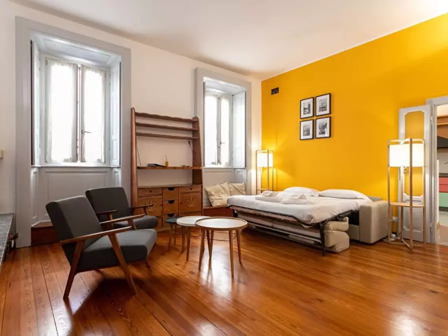 Immagine 11 di Appartamento in affitto  a Monza