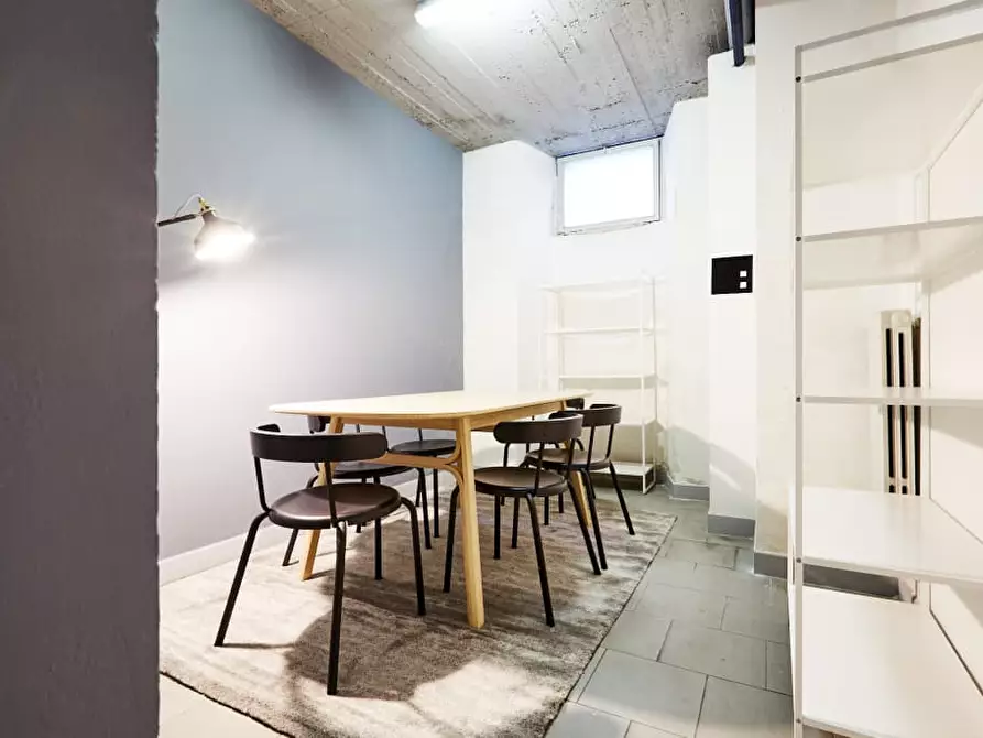 Immagine 12 di Stanza singola in affitto  a Torino