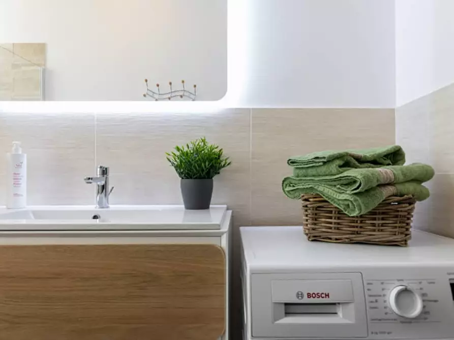 Immagine 15 di Appartamento in affitto  a Torino