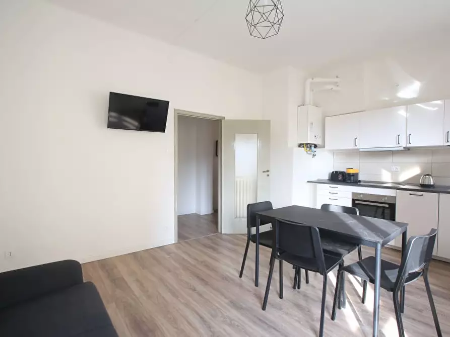 Immagine 12 di Stanza singola in affitto  a Modena