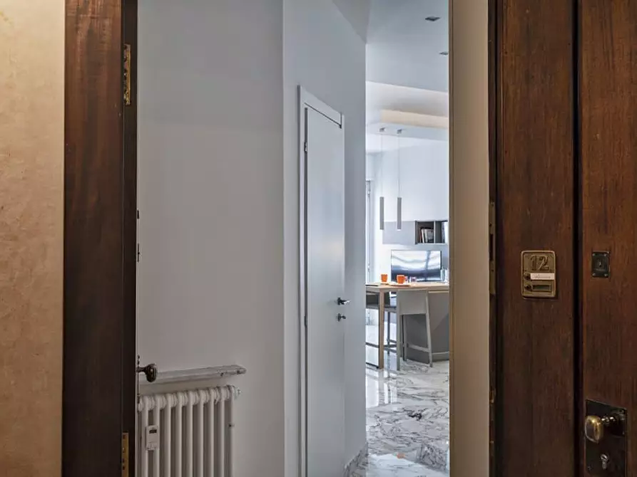 Immagine 16 di Appartamento in affitto  a Genova