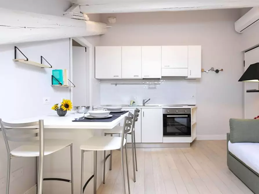 Immagine 3 di Appartamento in affitto  a Milano