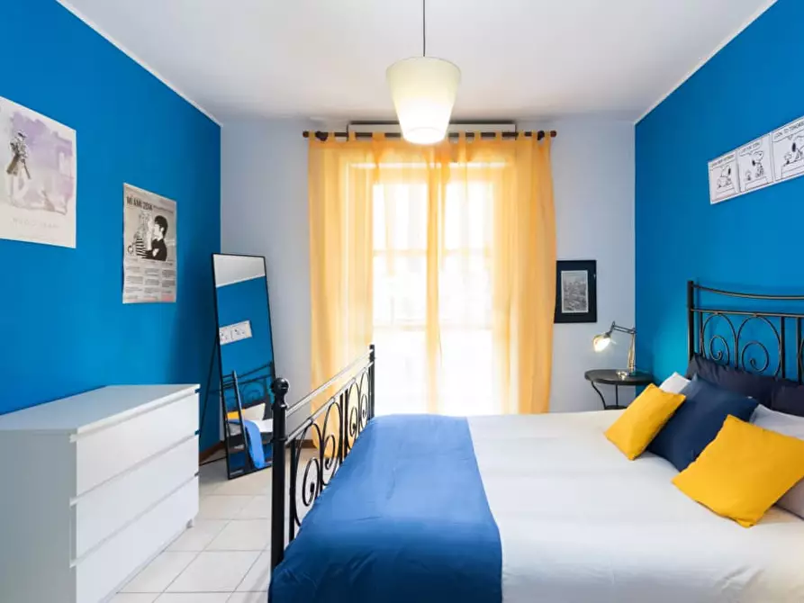 Immagine 16 di Appartamento in affitto  a Torino