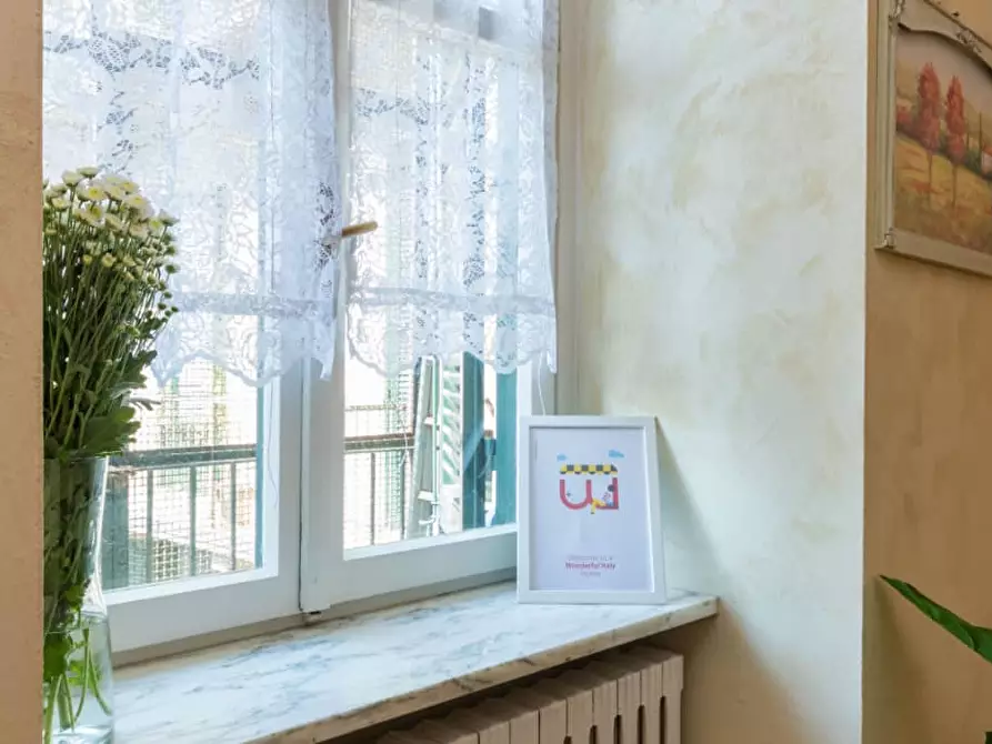 Immagine 2 di Appartamento in affitto  a Torino