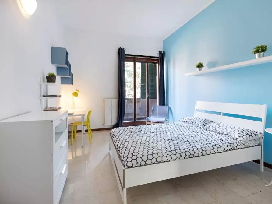 Immagine 2 di Stanza singola in affitto  a Milano