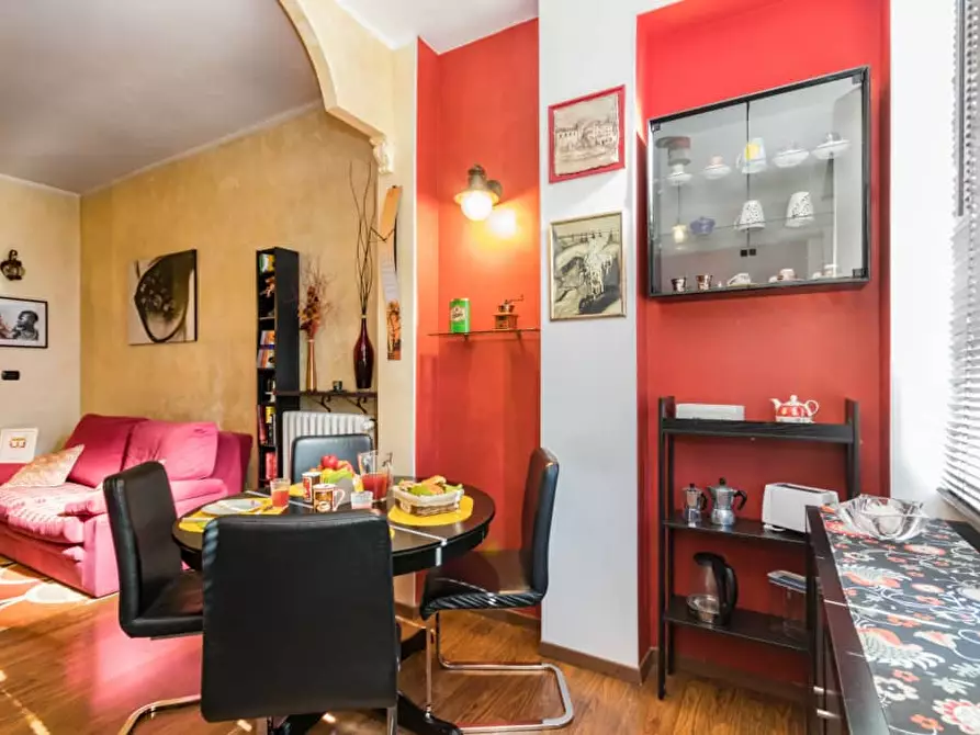 Immagine 2 di Appartamento in affitto  a Torino