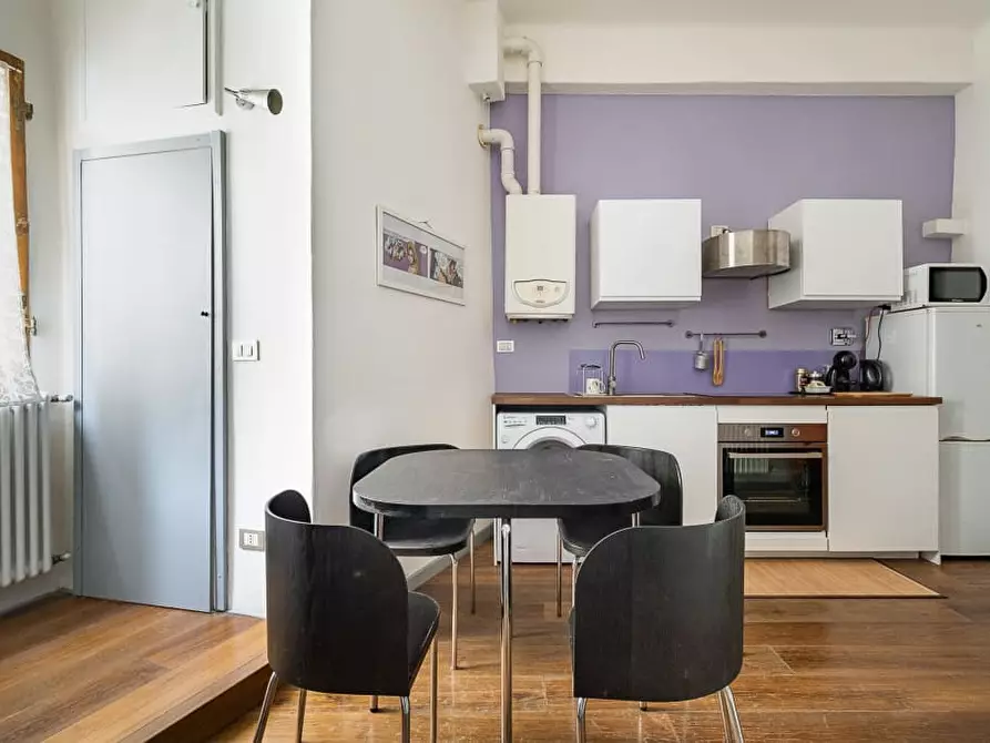 Immagine 5 di Appartamento in affitto  a Bologna