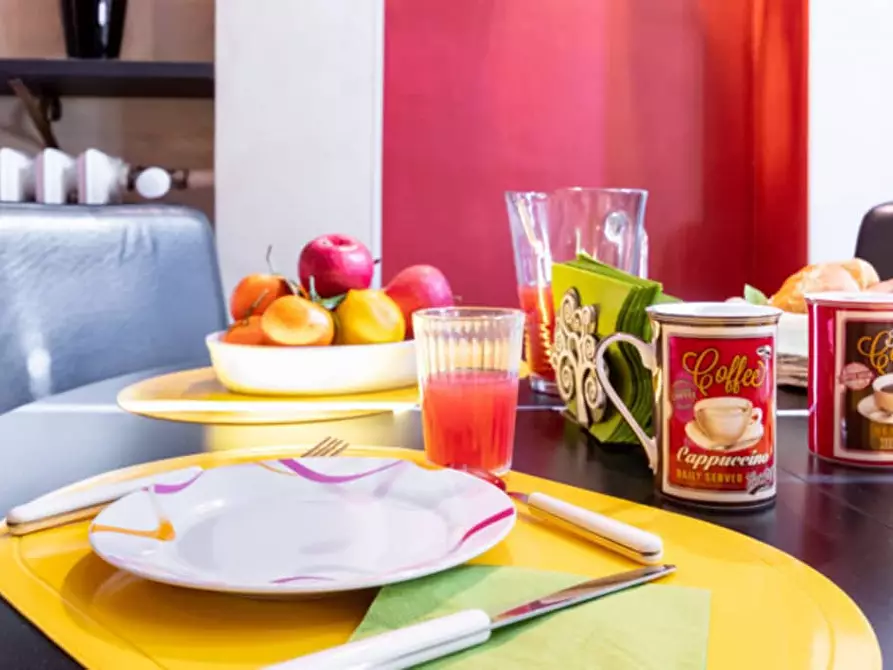 Immagine 14 di Appartamento in affitto  a Torino