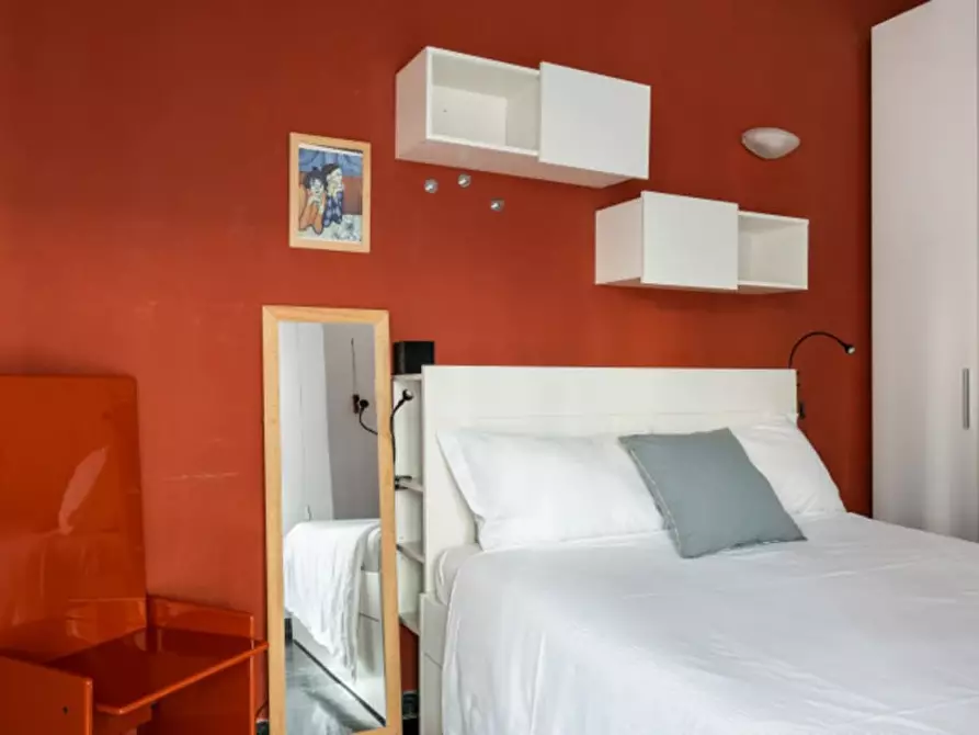 Immagine 9 di Appartamento in affitto  a Bologna