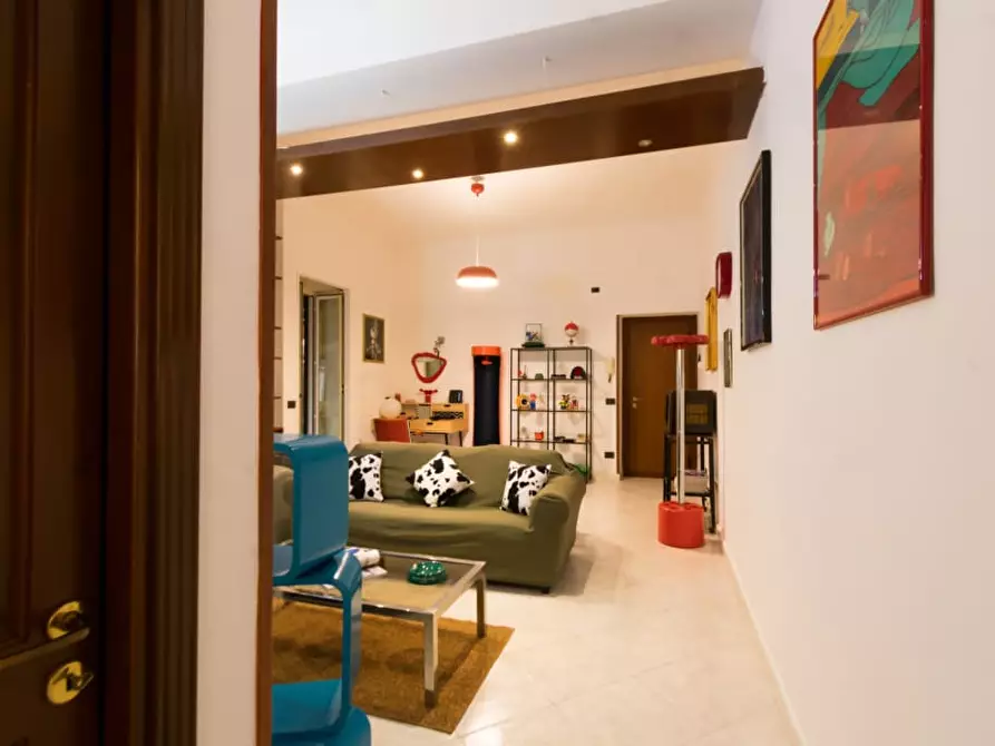 Immagine 2 di Appartamento in affitto  a Palermo