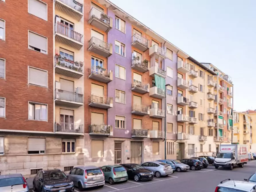 Immagine 17 di Appartamento in affitto  a Torino