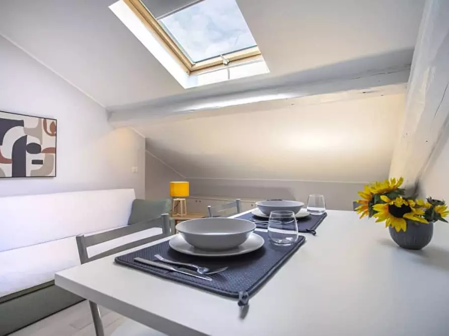 Immagine 11 di Appartamento in affitto  a Milano