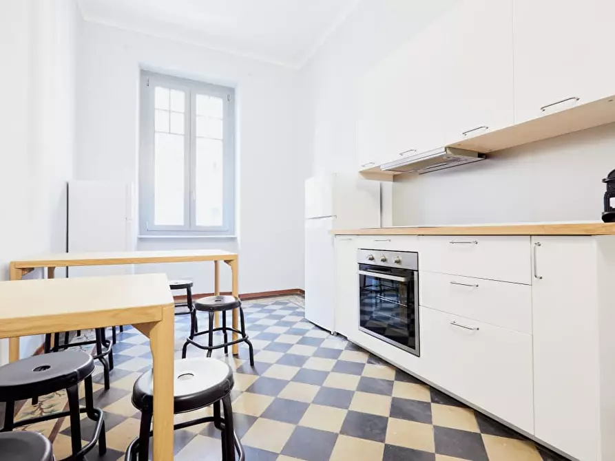 Immagine 33 di Stanza singola in affitto  a Torino