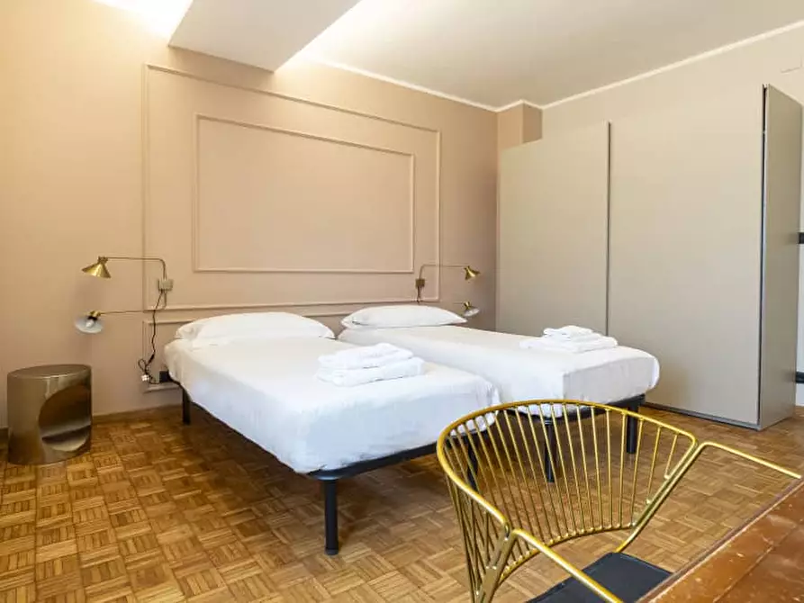 Immagine 15 di Appartamento in affitto  a Bologna