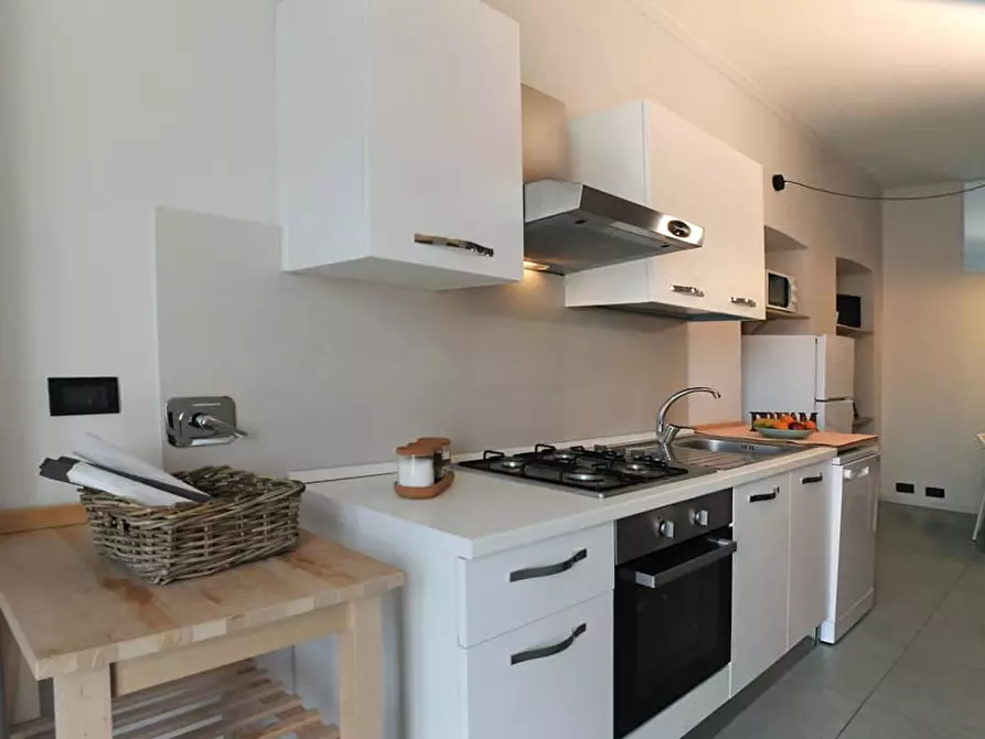 Immagine 5 di Appartamento in affitto  a Torino