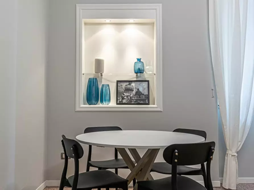 Immagine 5 di Appartamento in affitto  a Palermo