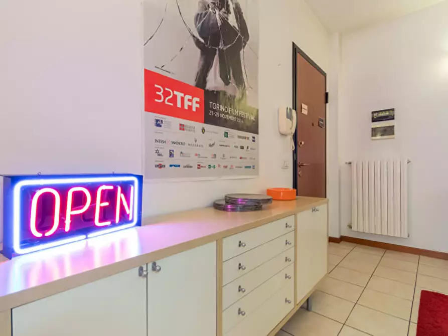 Immagine 6 di Appartamento in affitto  a Torino