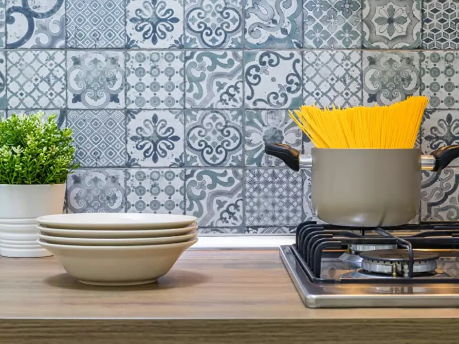 Immagine 6 di Appartamento in affitto  a Napoli