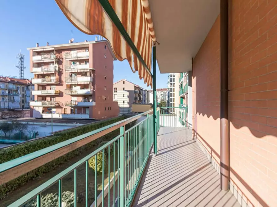 Immagine 21 di Appartamento in affitto  a Torino