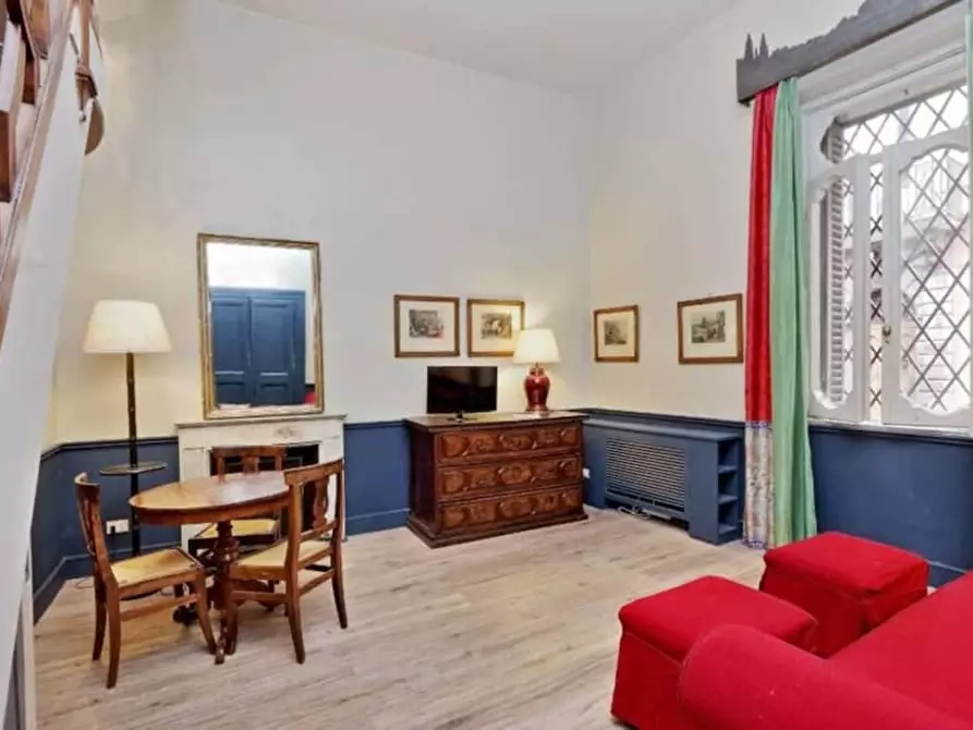Immagine 2 di Appartamento in affitto  a Roma