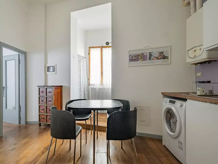 Immagine 7 di Appartamento in affitto  a Bologna