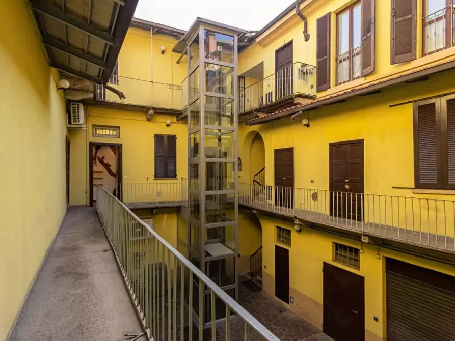 Immagine 7 di Appartamento in affitto  a Monza