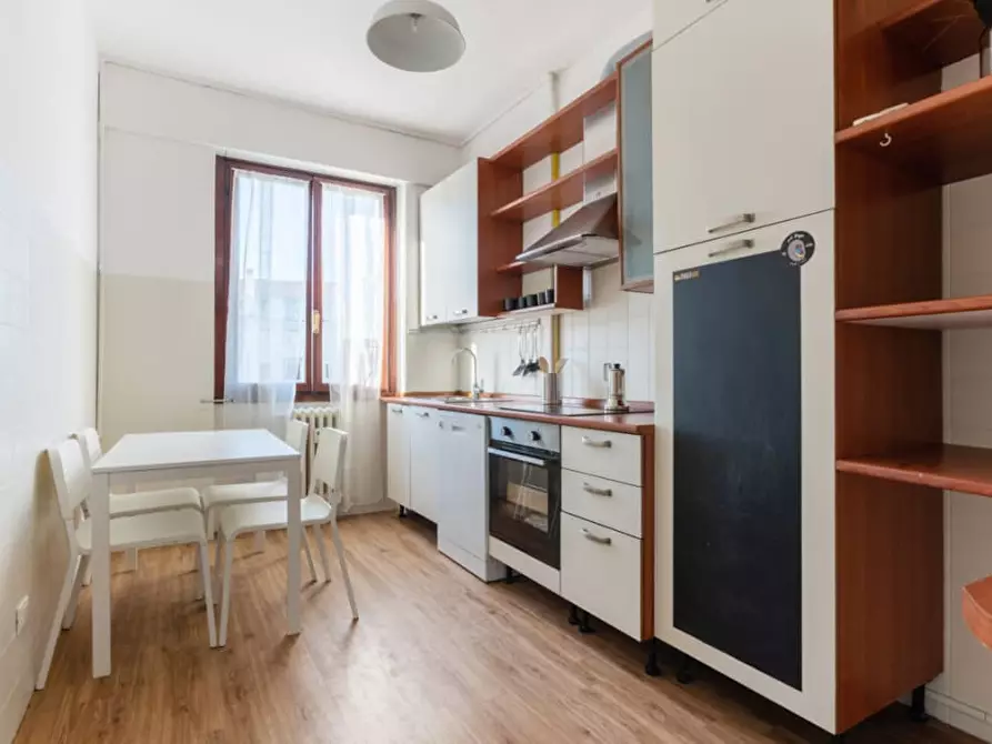 Immagine 16 di Stanza singola in affitto  a Milano