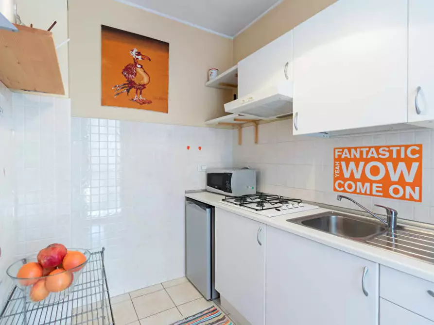 Immagine 7 di Appartamento in affitto  a Torino