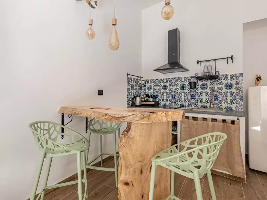 Immagine 4 di Appartamento in affitto  a Palermo