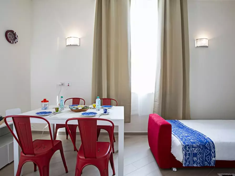 Immagine 11 di Appartamento in affitto  a Genova