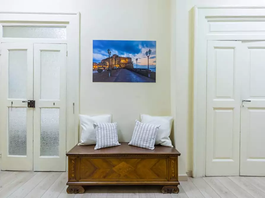 Immagine 2 di Appartamento in affitto  a Napoli