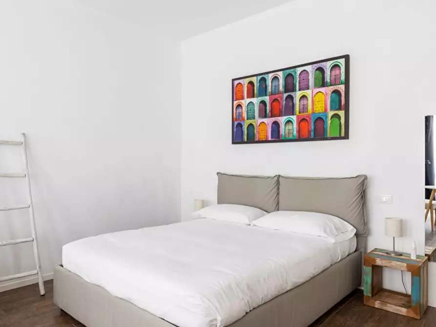 Immagine 11 di Appartamento in affitto  a Bologna