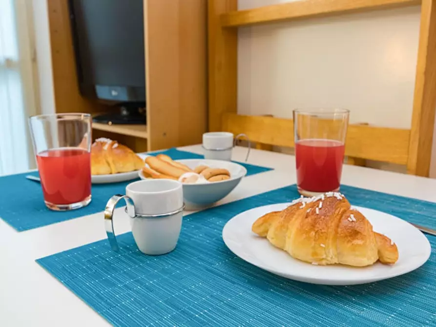 Immagine 4 di Appartamento in affitto  a Torino