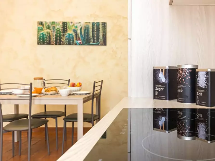 Immagine 5 di Appartamento in affitto  a Torino