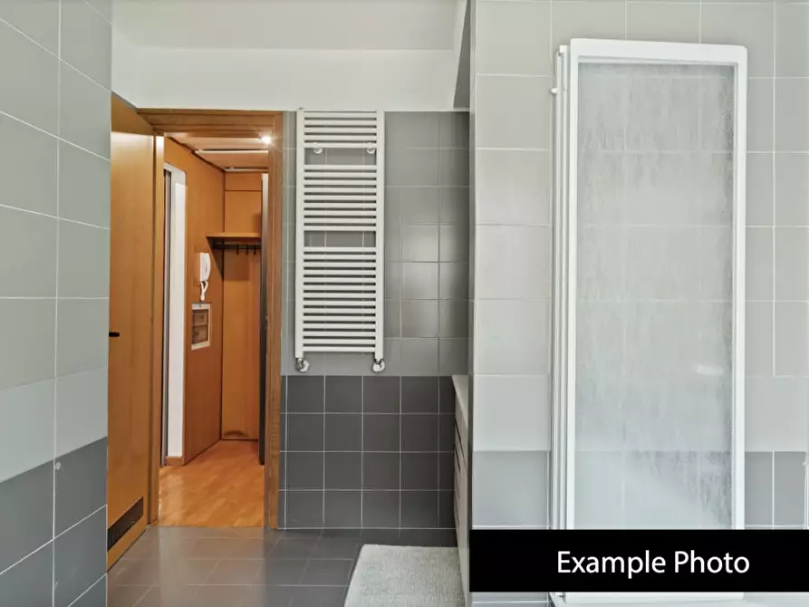 Immagine 11 di Appartamento in affitto  a Milano